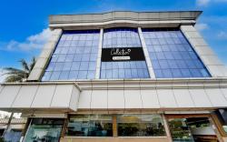 Collection O Infopark Kochi Formerly Malabar Plaza Residency