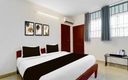 Collection O Infopark Kochi Formerly Malabar Plaza Residency