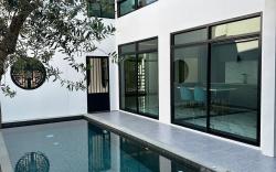 Modern ZEN Vibe 3BR Pool Villa Phuket