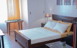 Cozy & Pet-Friendly Studio Type: R Place @ Albergo