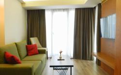 MB RESIDENCE 