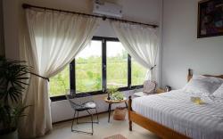 NEVERLAND de PAPILLONS - JASMIN ROOM