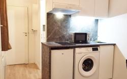 Calm New deco studio near Nation