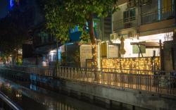Canal View Lo-ha guest house, Contactless Check-in