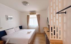 Seaside Resort @KhaoTao