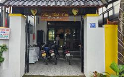 Tow Brother Hội An