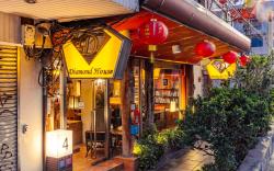 Capital O Diamond House Khaosan  