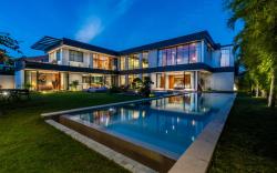 Soul Moon Villa