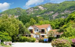 Pocheon Herbville Pension