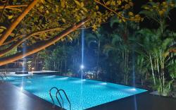 Kava Retreat By Z Vacations