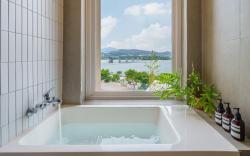 Chuncheon The Haven River Pension