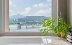 Chuncheon The Haven River Pension