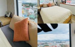 Cafe View House