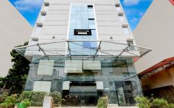 Townhouse Oak Ahmedabad Junction