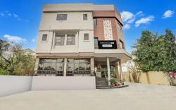 Townhouse Oak Sikar Road Jaipur Formerly Hotel Aroma Inn