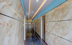 Hotel O Sri Chowdeshwari Residency