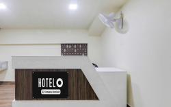 Hotel O Civil Lines Near Old Bus Stand