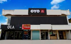 Hotel O Titiksha Residency