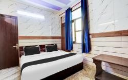 Hotel O Park View