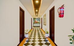 Hotel O Aashiyana Inn
