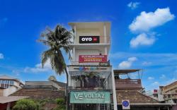 Hotel O PUTHENCHIRA RESIDENCY