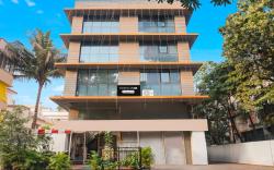 Townhouse Oak Hadapsar Sahyadri Hospital