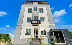 HOTEL O GENZ LAVISH SYAYS