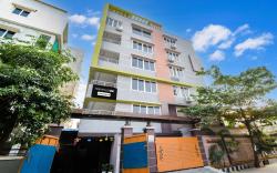 Townhouse Oak Kondapur