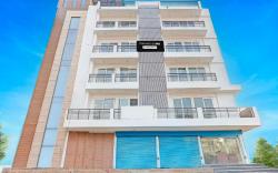 Townhouse Oak Sector 62 Paras Trinity Mall