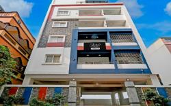 Townhouse Chanda Nagar Hyderabad GSM Mall