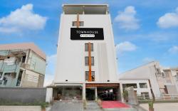 Townhouse Sri Padmavati Ammavaari Temple Formerly Hotel Rama Grand