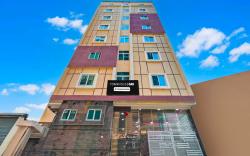 Townhouse Oak Kokapet Near GAR