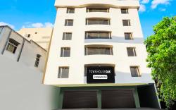 Townhouse Oak Red Hills Lakdikapul