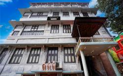 Townhouse Heritage Scindia Ghat
