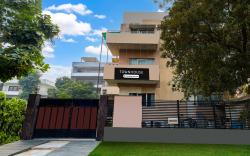 Townhouse DLF Phase 2 Gurgaon