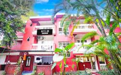 Hotel O Candolim Beachview