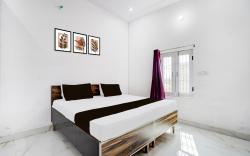 Hotel O The Royal Guest House & Restaurant