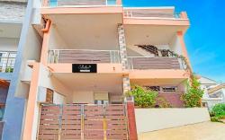 Collection O Vijaynagar Road