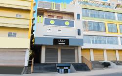 Collection O Moula Ali Near AMR Planet
