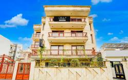 Townhouse Oak Sector 47 Near Medanta
