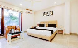 Townhouse Oak T Block Sector 24