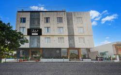 Collection O Goverdhan Villas