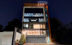 Townhouse Oak Rispana Bridge Dehradun