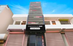 Collection O Jagatpura Downtown