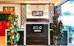 Hotel O Shamshabad