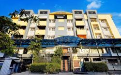 Townhouse Oak Pallikarani Near Balaji Dental College