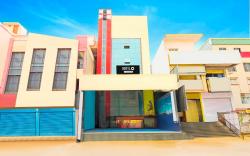 Hotel O Medipally
