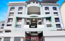 Townhouse Oak Margao Madgaon Railway Station