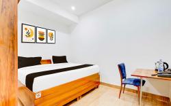 Hotel O Sector 62 Faridabad