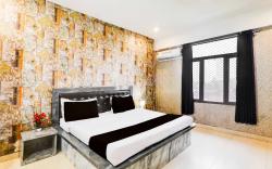 Hotel O Ayodhya Near Airport